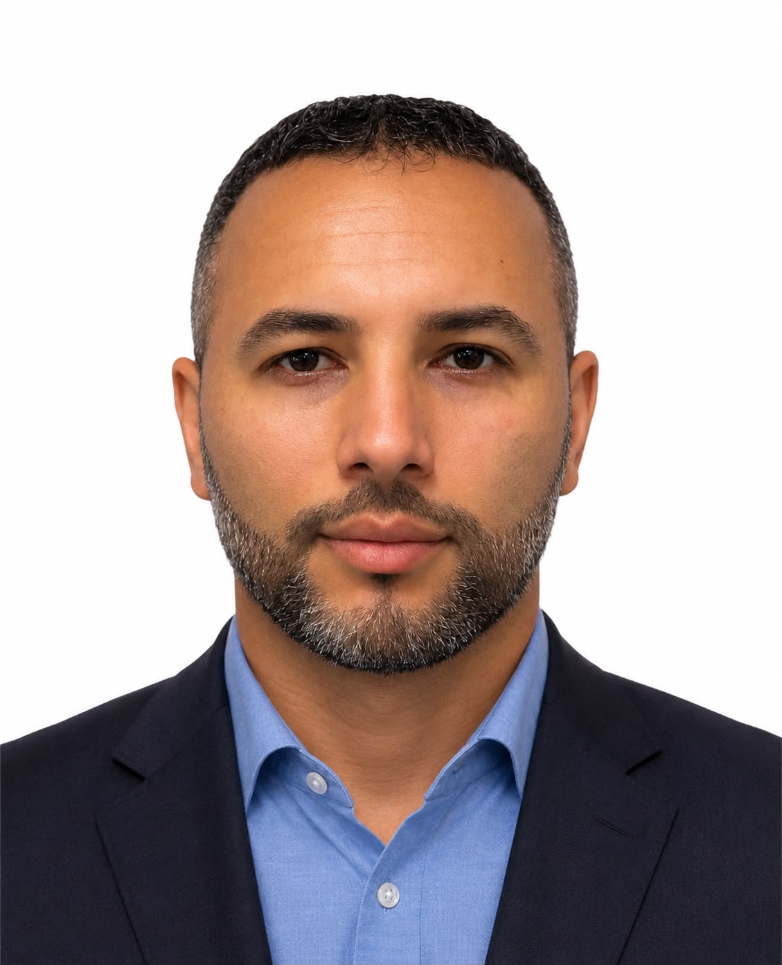 NABIL BOURDI